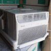خرید کولر پنجرهای ۱۲۰۰۰ هایسنس مدل AW-12CR4RWGU20