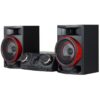 عکس اسپیکر الجی مدل LG XBOOM CL87