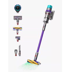 جارو شارژی دایسون مدل Gen5 Detect Absolute