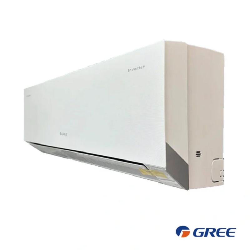 پنل کولر گازی 18000 هزار گری IC Matic اینورتر