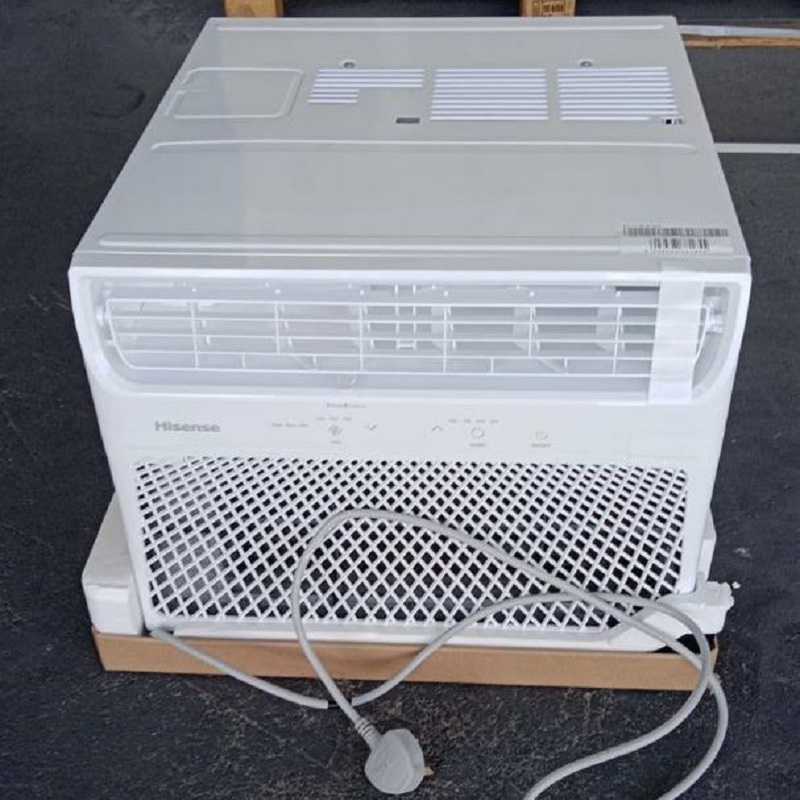 قیمت کولر پنجرهای ۱۲۰۰۰ هایسنس مدل AW-12CR4RWGU20