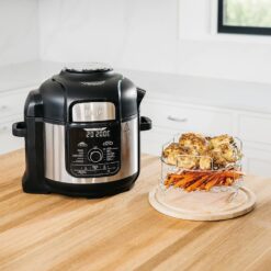 عکس مولتی کوکر نینجا مدل OP500