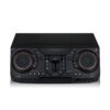 عکس پنل کنترل اسپیکر الجی مدل LG XBOOM CL87