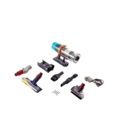 نازل و سری های جارو شارژی دایسون مدل Gen5 Detect Absolute