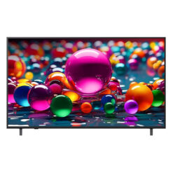 تلویزیون ال جی مدل UA8500 سایز ۵۵ اینچ Ultra HD 4K