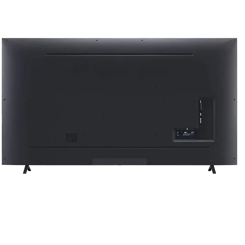بدنه تلویزیون ال جی مدل LG UT 8006 سایز 75 اینچ
