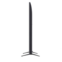 ضخامت تلویزیون ال جی مدل LG UT 8006 سایز 75 اینچ