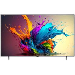 تلویزیون ال جی 75 اینچ QNED90 مدل 75QNED90