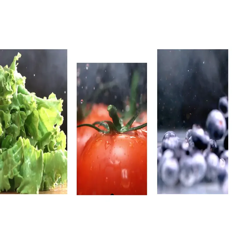 ماندگاری یخچال فریزر ساید بای ساید ال جی x267 رنگ دودی