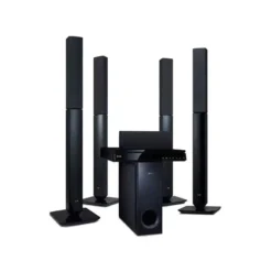 مشخصات سینما خانگی ال جی 657 سیستم صوتی 1000 وات LHD657