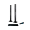 قابلیت سینما خانگی ال جی 657 سیستم صوتی 1000 وات LHD657