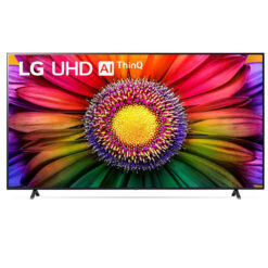 تلویزیون ال جی 75 اینچ مدل 75UR80006