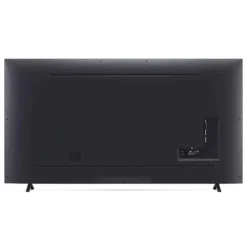 بدنه تلویزیون ال جی 75 اینچ مدل 75UR80006