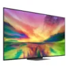 صفحه نمایش تلویزیون 4K QNED ال جی مدل QNED816 سایز 75 اینچ