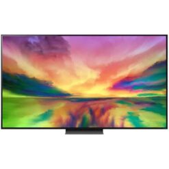 تلویزیون 4K QNED ال جی مدل QNED816 سایز 75 اینچ