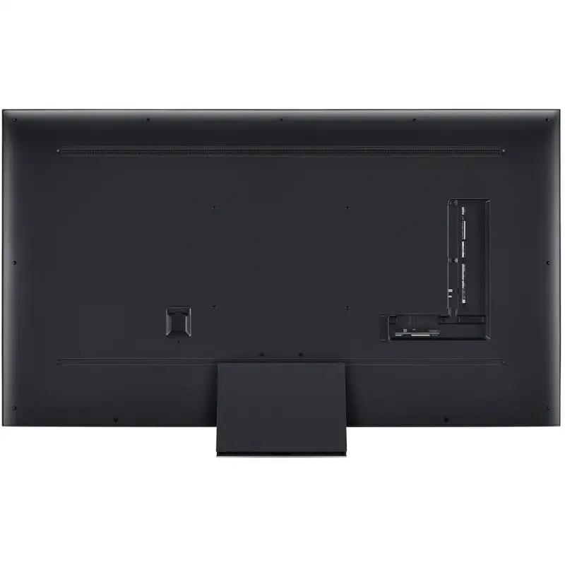 نصب تلویزیون 4K QNED ال جی مدل QNED816 سایز 75 اینچ