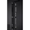 پورت های تلویزیون 4K QNED ال جی مدل QNED816 سایز 75 اینچ
