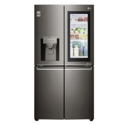 یخچال فریزر ال جی GR-X39FTKHL