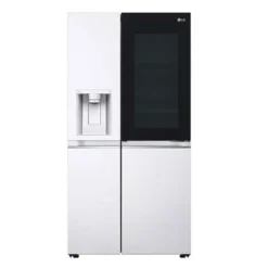 مشخصات یخچال فریزر ال جی GR-X348CSFS