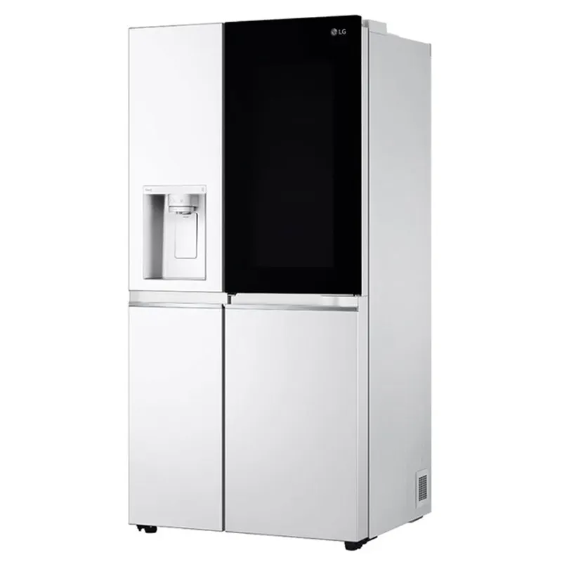 خرید یخچال فریزر ال جی GR-X348CSFS