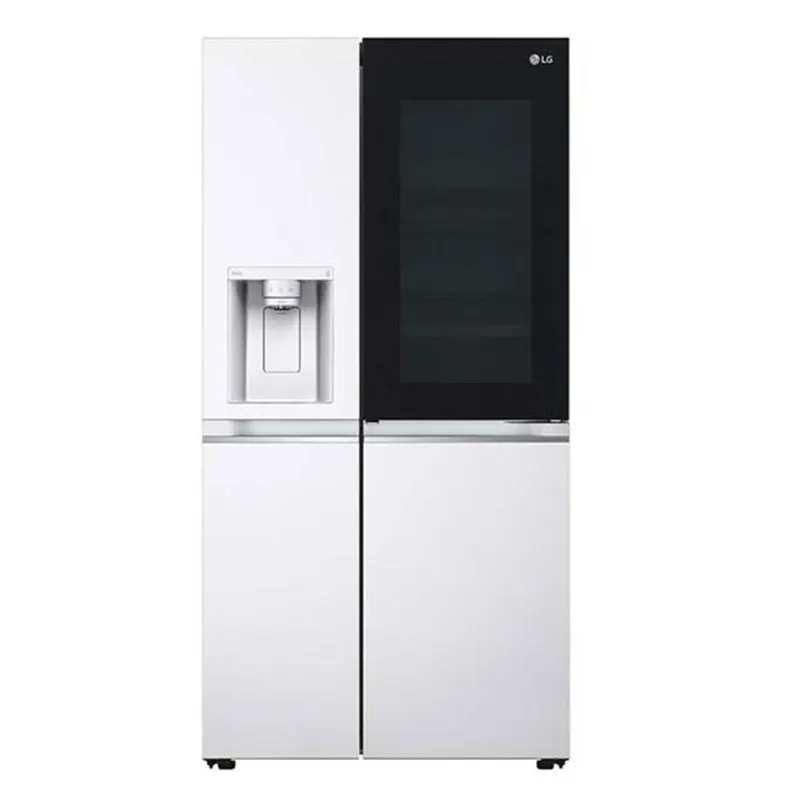 مشخصات یخچال فریزر ال جی GR-X348CSFS