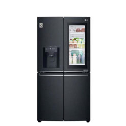 یخچال فریزر ال جی مدل X29 ساید 30 فوت