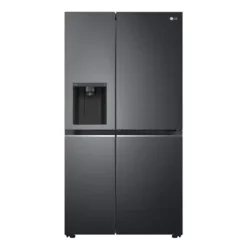 مشخصات یخچال فریزر ال جی ساید بای ساید J257