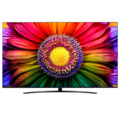 تلویزیون الجی سری UR81 مدل 65UR8100