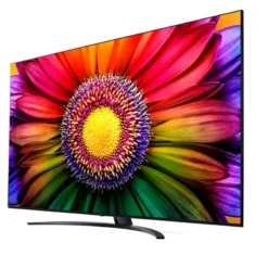 مشخصات تلویزیون الجی سری UR81 مدل 65UR8100