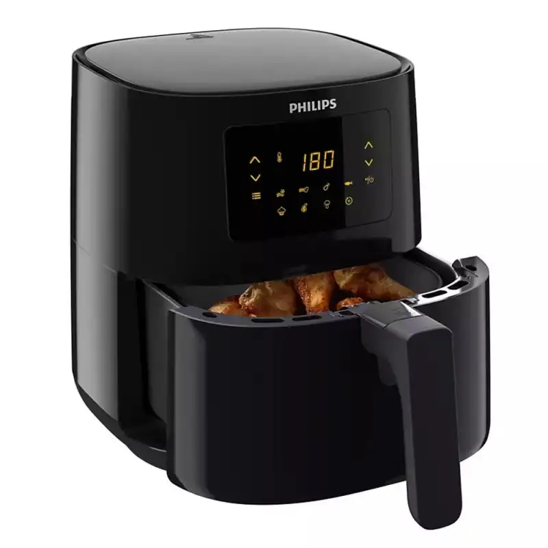 ظرفیت سرخ کن بدون روغن فیلیپس مدل HD9252