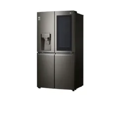 مشخصات یخچال اینستاویو ال جی مدل GR-X24FTKHL