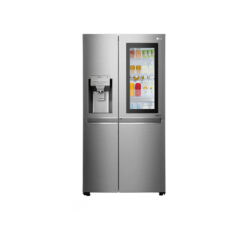 یخچال اینستاویو ال جی مدل GR-X24FTKHL