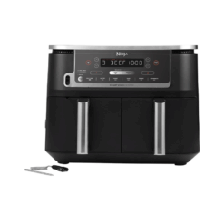 سرخکن دوقلو نینجا مدل AF451