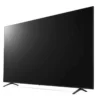 وزن تلویزیون 65 اینچ ال جی UR80006