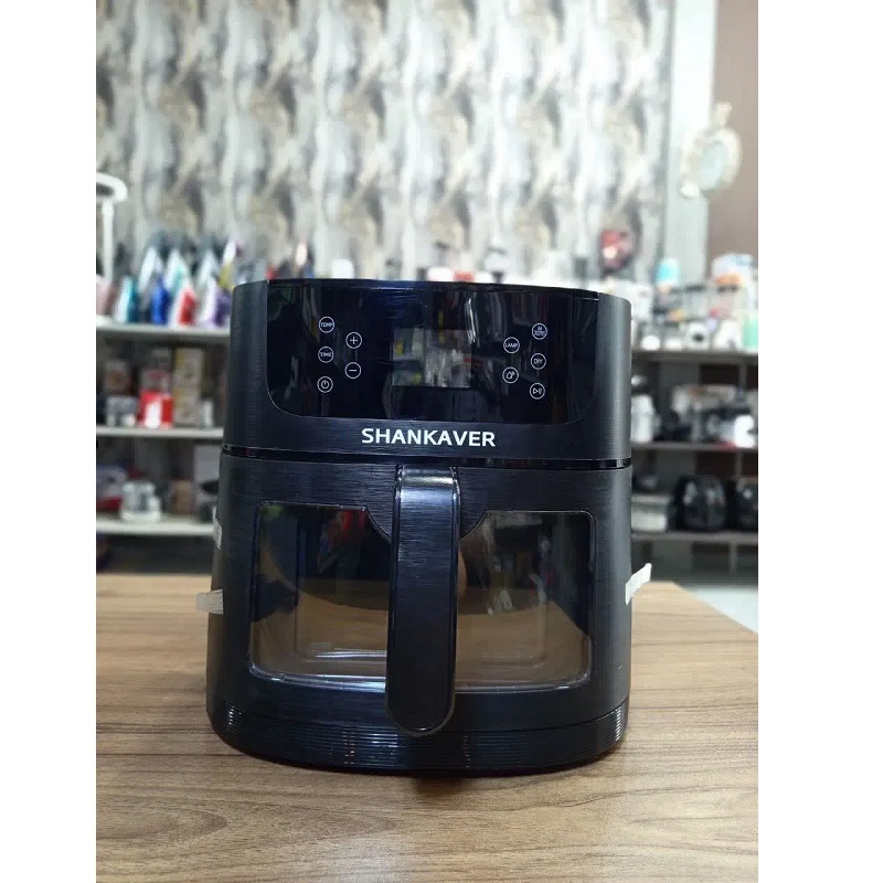 خرید سرخ کن شانکاور مدل CT-2603A