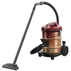 جاروبرقی سطلی هیتاچی ۲۱۰۰ وات مدل ۹۵۰ ساخت تایلند