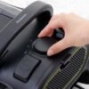 تنظیم مکش جاروبرقی 2000 وات پاناسونیک مدل MC-CL605