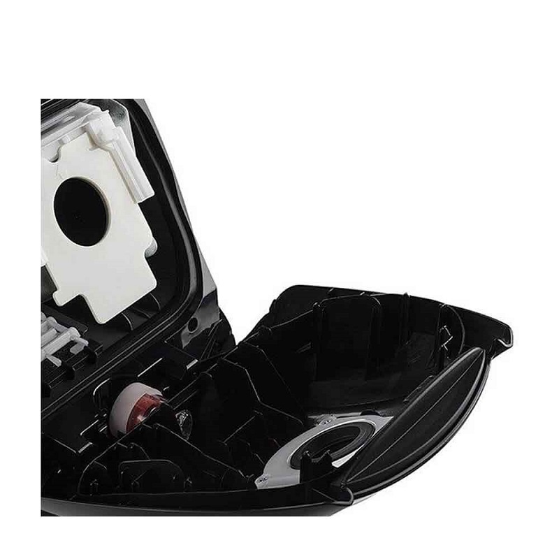 محفظه داخلی جاروبرقی ۲۳۰۰وات پاناسونیک مدل MC-CG917 ساخت ژاپن