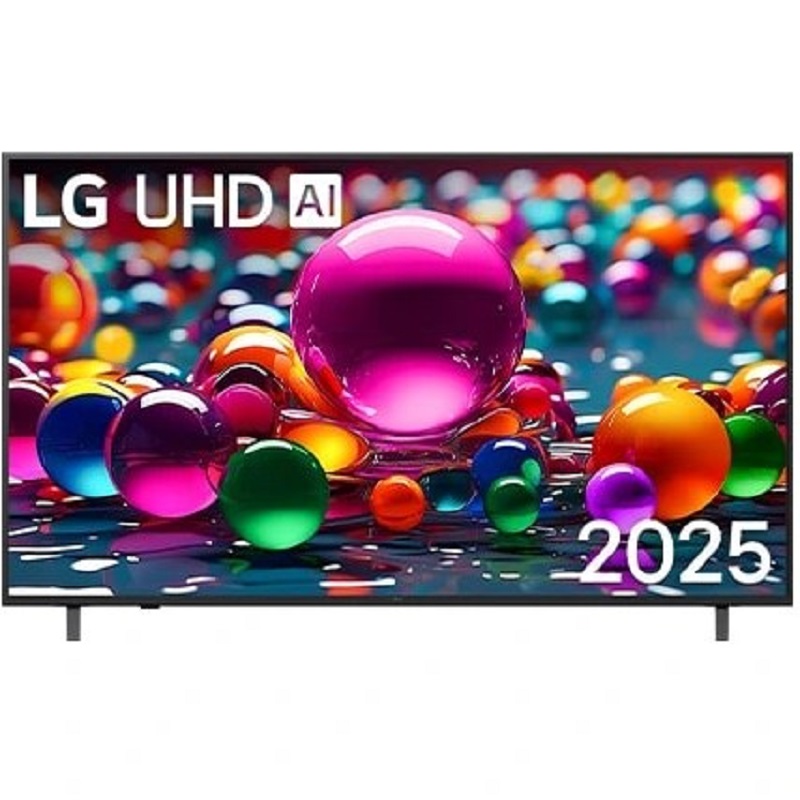 تلویزیون 65 اینچ ال جی مدل 65UA85006EG
