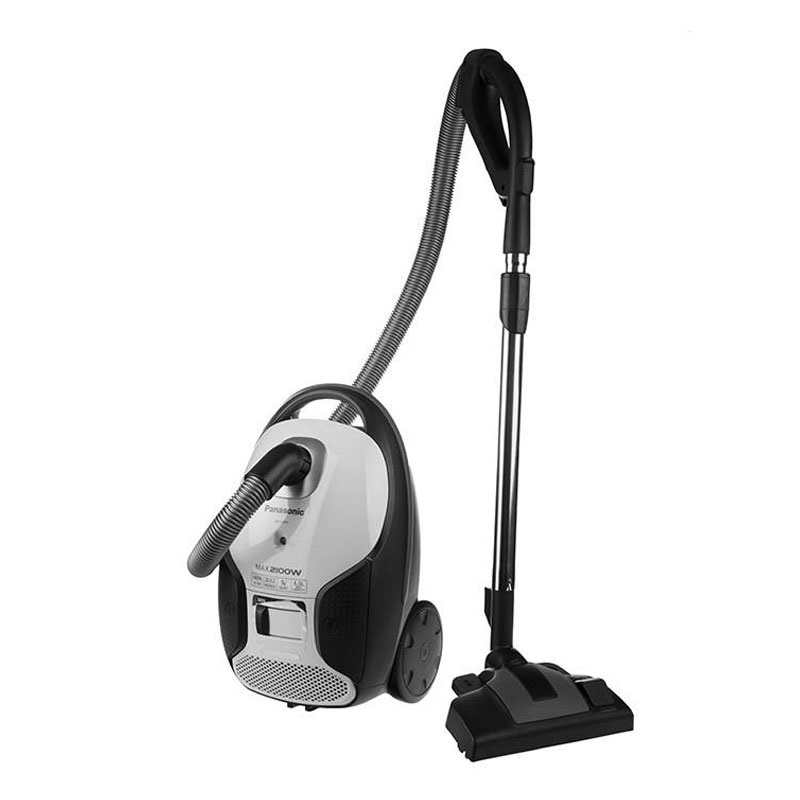 خرید جاروبرقی 2100وات پاناسونیک مدل MC-CG915