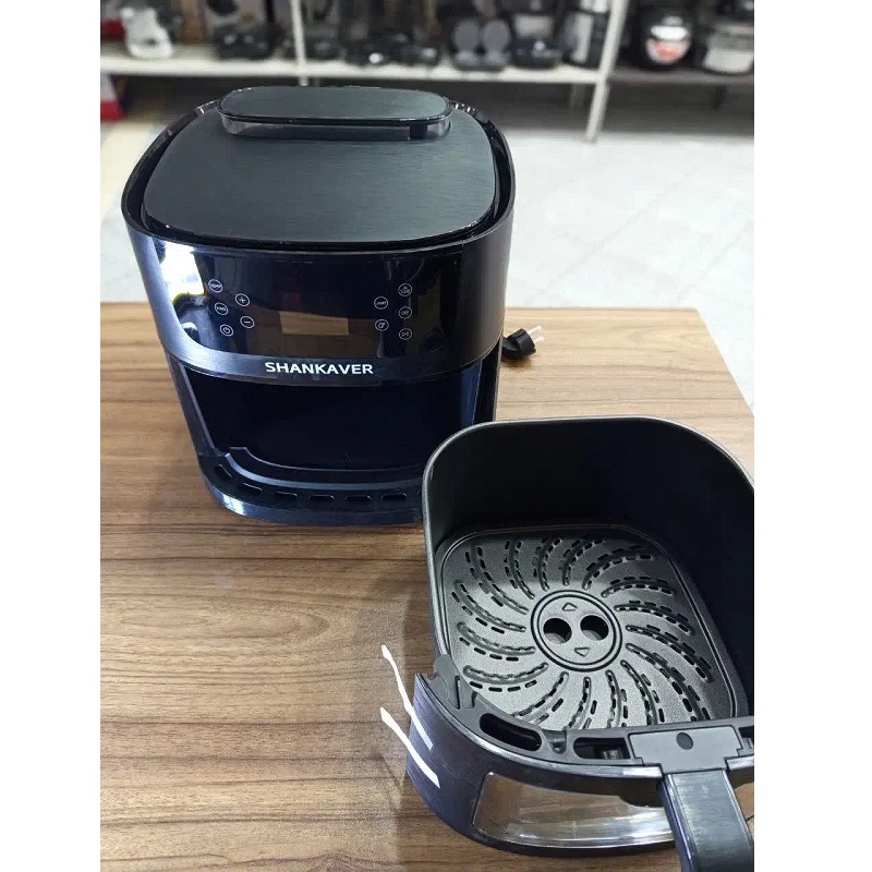 سبد سرخ کن شانکاور مدل CT-2603A