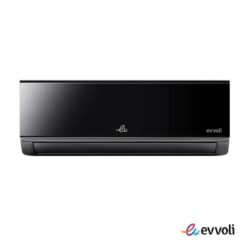 کولر گازی ۲۴ هزار ایولی اینورتر T3 سرد و گرم رنگ مشکی