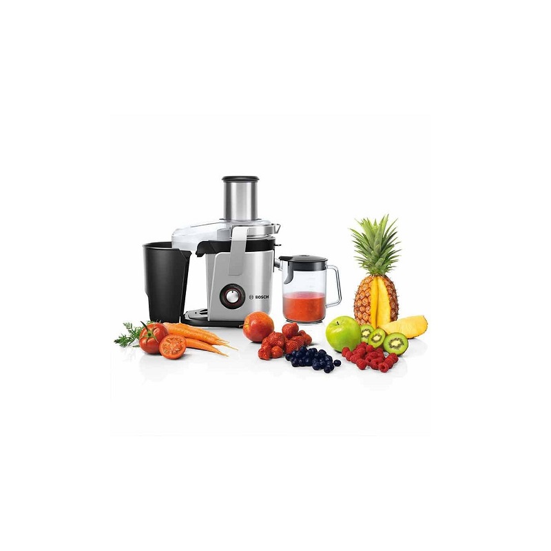 استفاده متعدد آبمیوه گیری بوش مدل MES4010