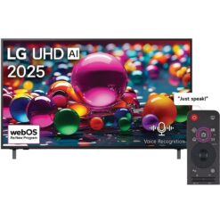 خرید تلویزیون 50 اینچ ال جی مدل 50UA851