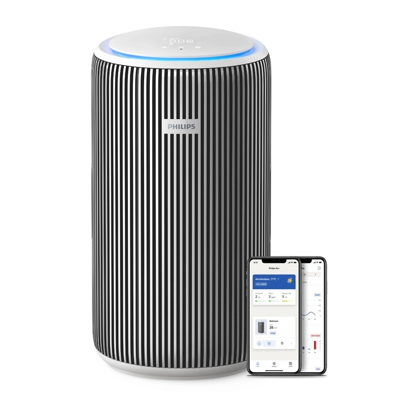 دستگاه تصفیه هوای فیلیپس مدل AC3220
