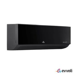 خرید کولر گازی ۲۴ هزار ایولی اینورتر T3 سرد و گرم رنگ مشکی