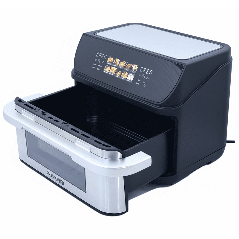 قیمت سرخ کن ۱۰ لیتری شانکاور مدل CT-2603B