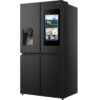 قیمت یخچال ساید بای ساید هوشمند هایسنس مدل RQ760
