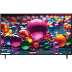 تلویزیون 50 اینچ ال جی مدل 50UA851