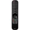 ریموت کنترل تلویزیون 55 اینچ ال جی مدل 55QNED86